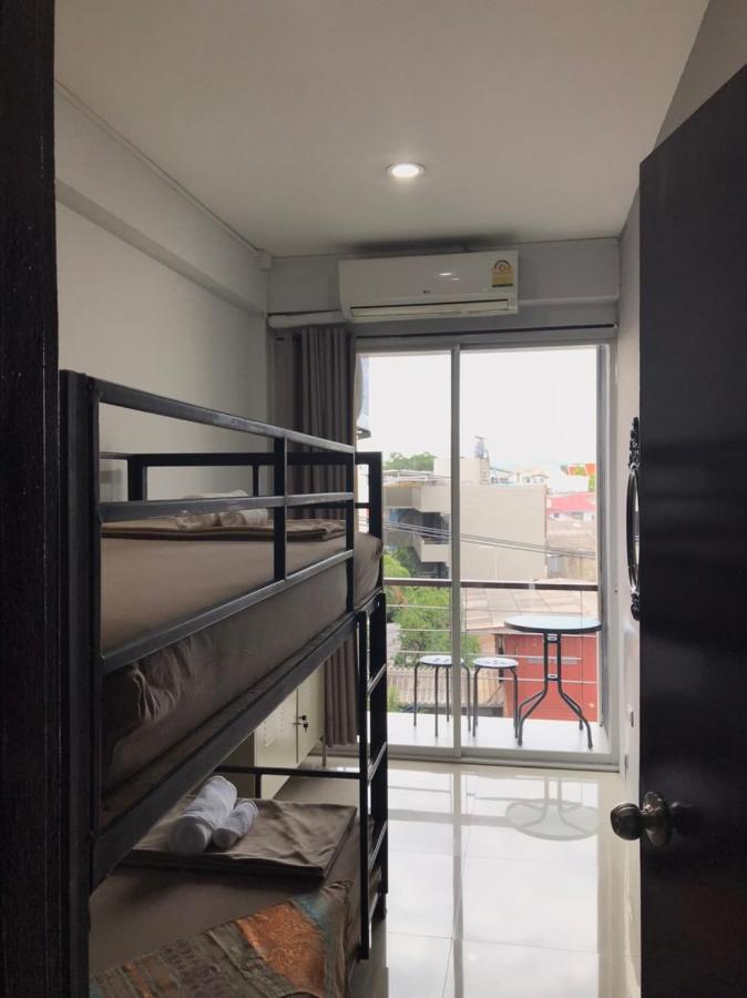 Bb House Budget & Boutique Чиангмай Экстерьер фото