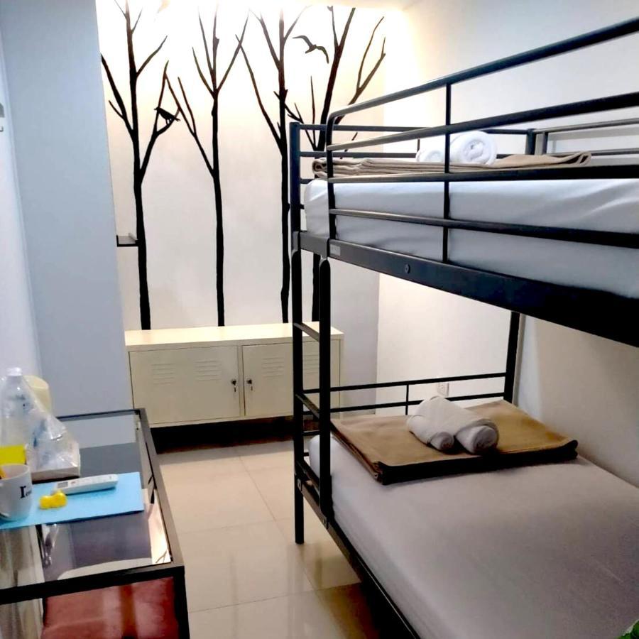 Bb House Budget & Boutique Чиангмай Экстерьер фото