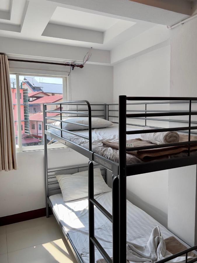 Bb House Budget & Boutique Чиангмай Экстерьер фото